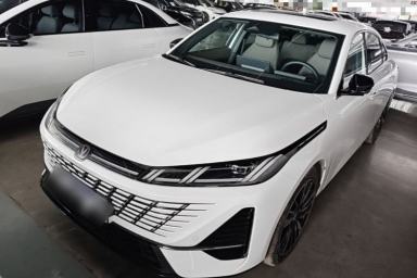 Used CHANGAN Eado 2026 Model, Fourth Generation, 1.5T 500Bar Smart Enjoyment Edition
