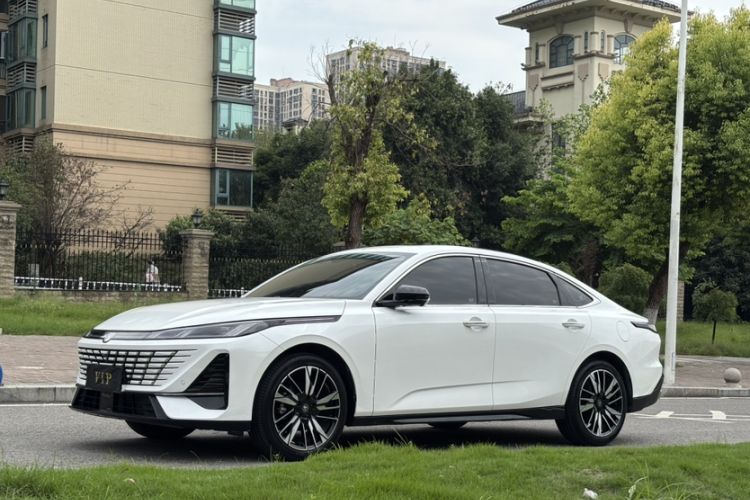 CHANGAN Eado 2026 Model, Fourth Generation, 1.5T 500Bar Smart Enjoyment Edition