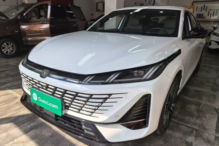 Used CHANGAN Eado 2026 Model, Fourth Generation, 1.5T 500Bar Smart Enjoyment Edition Guazi used car, China used car export, Used car for sale, Used cars, Cheapest cars for sale