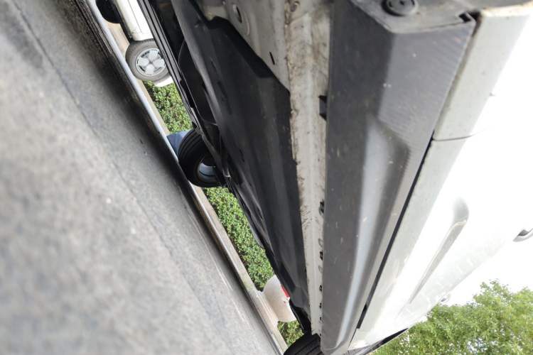 Used CHANGAN Eado 2026 Model, 1.5T Classic Edition Chassis Front Left