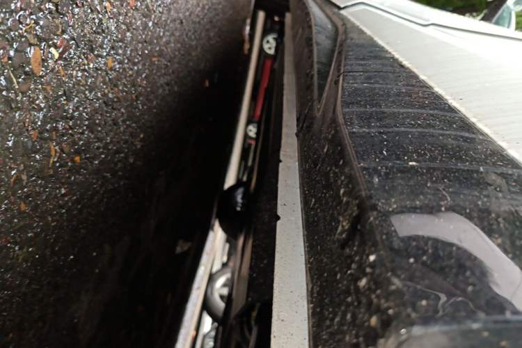 Used CHANGAN Eado 2026 Model, Fourth Generation, 1.5T 500Bar Smart Enjoyment Edition Chassis Front Right