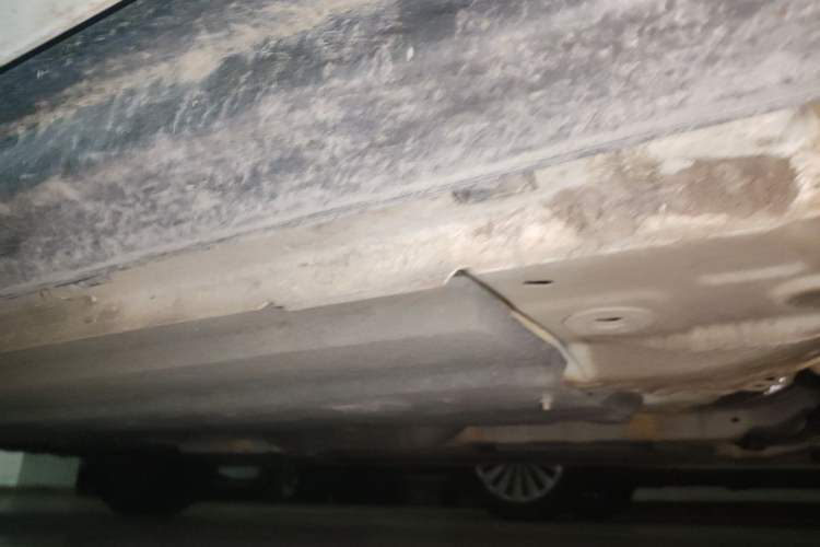 Used CHANGAN Eado 2026 Model, Fourth Generation, 1.5T 500Bar Enjoyment Edition Chassis Front Right
