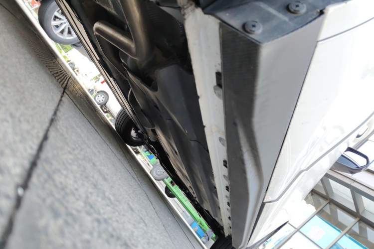 Used CHANGAN Eado 2026 Model, 1.5T Classic Edition Chassis Rear Right