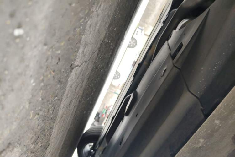 Used CHANGAN Eado 2026 Model, Fourth Generation, 1.5T 500Bar Smart Enjoyment Edition Chassis Rear Right