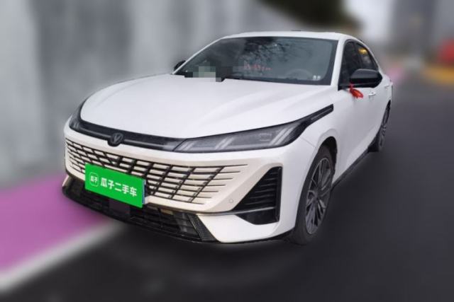 Used CHANGAN Eado 2026 Model, Fourth Generation, 1.5T 500Bar Smart Enjoyment Edition