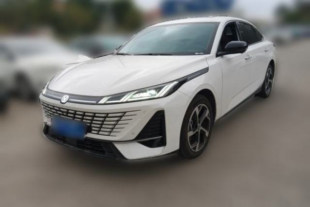Used CHANGAN Eado 2026 Model, Fourth Generation, 1.5T 500Bar Enjoyment Edition