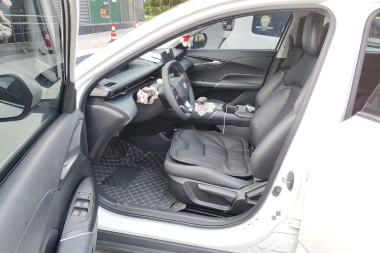 Used CHANGAN Eado 2026 Model, 1.5T Classic Edition Driver Seat