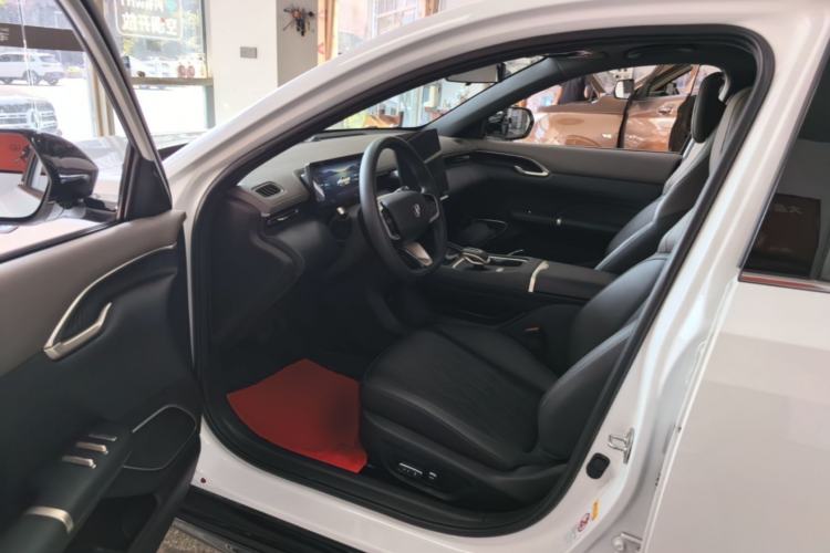 Used CHANGAN Eado 2026 Model, Fourth Generation, 1.5T 500Bar Smart Enjoyment Edition Driver Seat