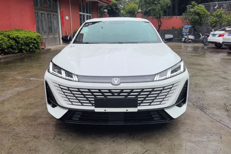 Used CHANGAN Eado 2026 Model, Fourth Generation, 1.5T 500Bar Enjoyment Edition Exterior 1