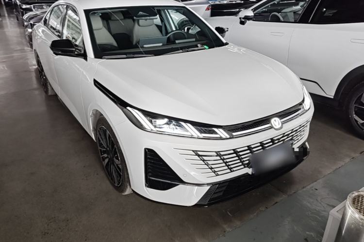 Used CHANGAN Eado 2026 Model, Fourth Generation, 1.5T 500Bar Smart Enjoyment Edition Exterior 1