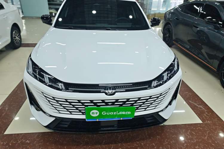 Used CHANGAN Eado 2026 Model, Fourth Generation, 1.5T 500Bar Smart Enjoyment Edition Exterior 1