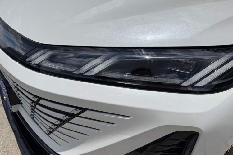 Used CHANGAN Eado 2026 Model, Fourth Generation, 1.5T 500Bar Smart Enjoyment Edition Exterior 12
