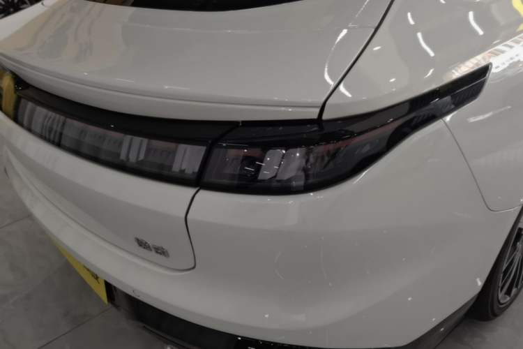 Used CHANGAN Eado 2026 Model, Fourth Generation, 1.5T 500Bar Smart Enjoyment Edition Exterior 3