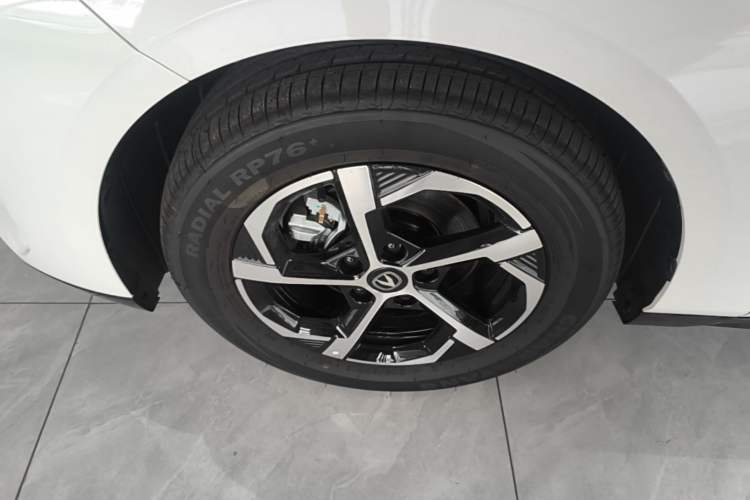 Used CHANGAN Eado 2026 Model, Fourth Generation, 1.5T 500Bar Dynamic Enjoyment Edition Exterior 4