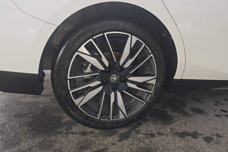 Used CHANGAN Eado 2026 Model, Fourth Generation, 1.5T 500Bar Smart Enjoyment Edition Exterior 5