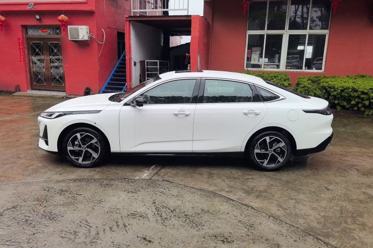 Used CHANGAN Eado 2026 Model, Fourth Generation, 1.5T 500Bar Enjoyment Edition Exterior 5