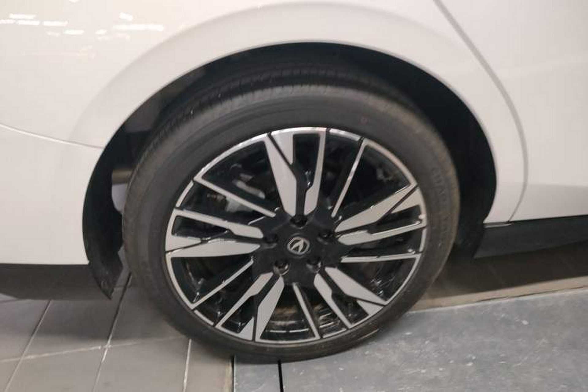 Used CHANGAN Eado 2026 Model, Fourth Generation, 1.5T 500Bar Smart Enjoyment Edition Exterior 5