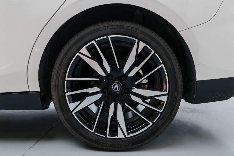 Used CHANGAN Eado 2026 Model, Fourth Generation, 1.5T 500Bar Smart Enjoyment Edition Exterior 7