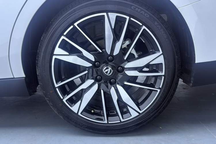 Used CHANGAN Eado 2026 Model, Fourth Generation, 1.5T 500Bar Smart Enjoyment Edition Exterior 9