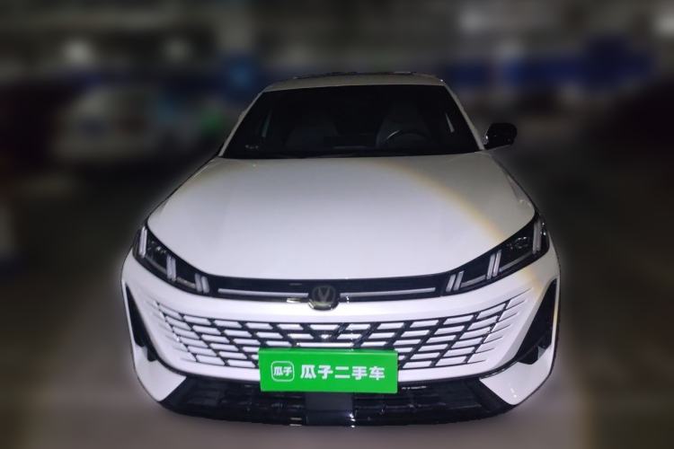 Used CHANGAN Eado 2026 Model, Fourth Generation, 1.5T 500Bar Dynamic Enjoyment Edition Front