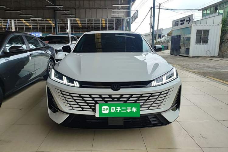Used CHANGAN Eado 2026 Model, Fourth Generation, 1.5T 500Bar Smart Enjoyment Edition Front