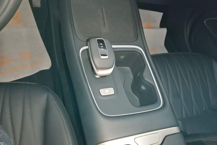 Used CHANGAN Eado 2026 Model, Fourth Generation, 1.5T 500Bar Smart Enjoyment Edition Gear Lever