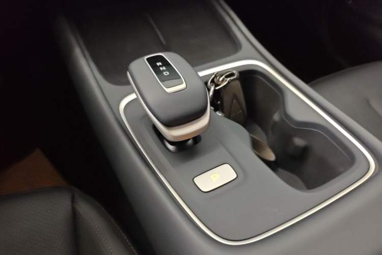 Used CHANGAN Eado 2026 Model, Fourth Generation, 1.5T 500Bar Enjoyment Edition Gear Lever