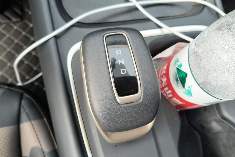 Used CHANGAN Eado 2026 Model, Fourth Generation, 1.5T 500Bar Enjoyment Edition Gear Lever