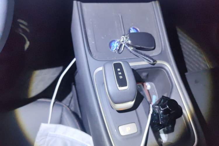 Used CHANGAN Eado 2026 Model, Fourth Generation, 1.5T 500Bar Dynamic Enjoyment Edition Gear Lever