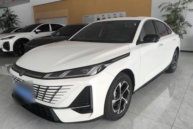 Used CHANGAN Eado 2026 Model, Fourth Generation, 1.5T 500Bar Dynamic Enjoyment Edition