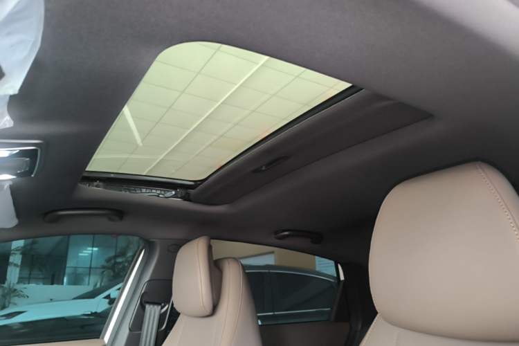 Used CHANGAN Eado 2026 Model, Fourth Generation, 1.5T 500Bar Dynamic Enjoyment Edition Headliner