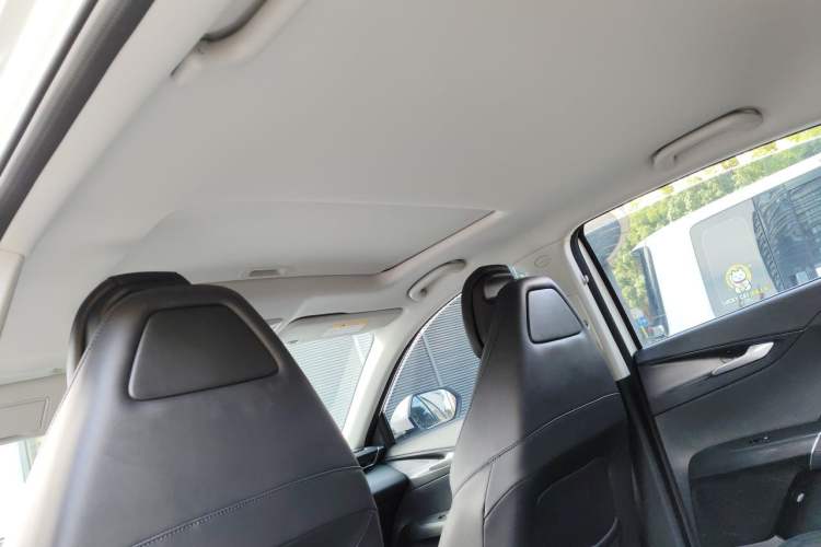 Used CHANGAN Eado 2026 Model, 1.5T Classic Edition Headliner