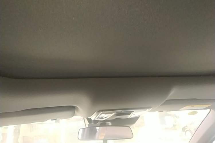 Used CHANGAN Eado 2026 Model, Fourth Generation, 1.5T 500Bar Smart Enjoyment Edition Headliner