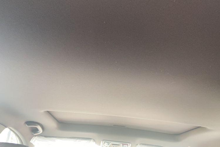 Used CHANGAN Eado 2026 Model, Fourth Generation, 1.5T 500Bar Enjoyment Edition Headliner