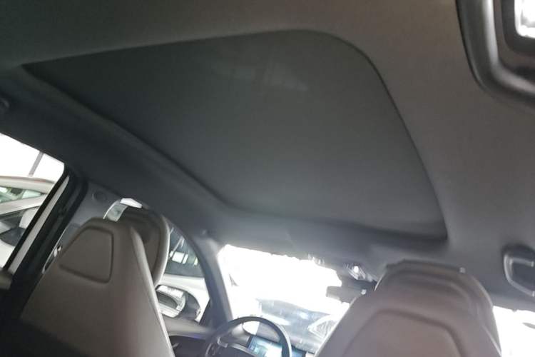 Used CHANGAN Eado 2026 Model, Fourth Generation, 1.5T 500Bar Smart Enjoyment Edition Headliner