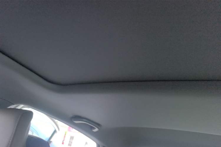 Used CHANGAN Eado 2026 Model, Fourth Generation, 1.5T 500Bar Dynamic Enjoyment Edition Headliner
