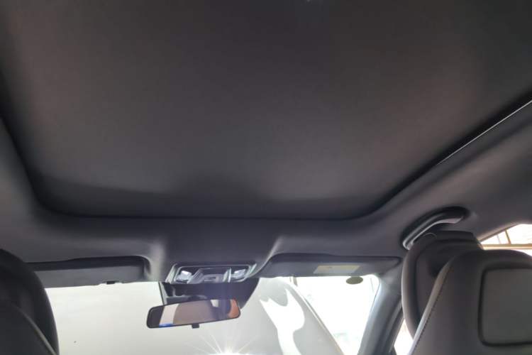 Used CHANGAN Eado 2026 Model, Fourth Generation, 1.5T 500Bar Smart Enjoyment Edition Headliner