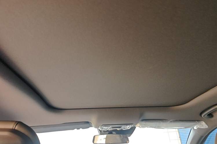 Used CHANGAN Eado 2026 Model, Fourth Generation, 1.5T 500Bar Smart Enjoyment Edition Headliner