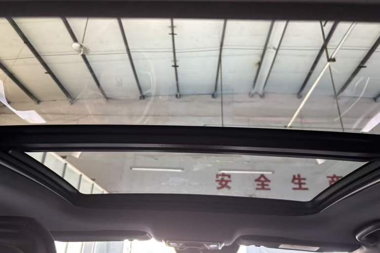 Used CHANGAN Eado 2026 Model, Fourth Generation, 1.5T 500Bar Smart Enjoyment Edition Headliner
