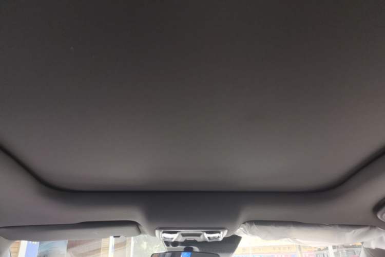 Used CHANGAN Eado 2026 Model, Fourth Generation, 1.5T 500Bar Smart Enjoyment Edition Headliner