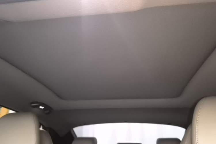 Used CHANGAN Eado 2026 Model, Fourth Generation, 1.5T 500Bar Smart Enjoyment Edition Headliner