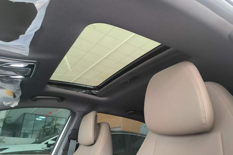 Used CHANGAN Eado 2026 Model, Fourth Generation, 1.5T 500Bar Dynamic Enjoyment Edition Headliner