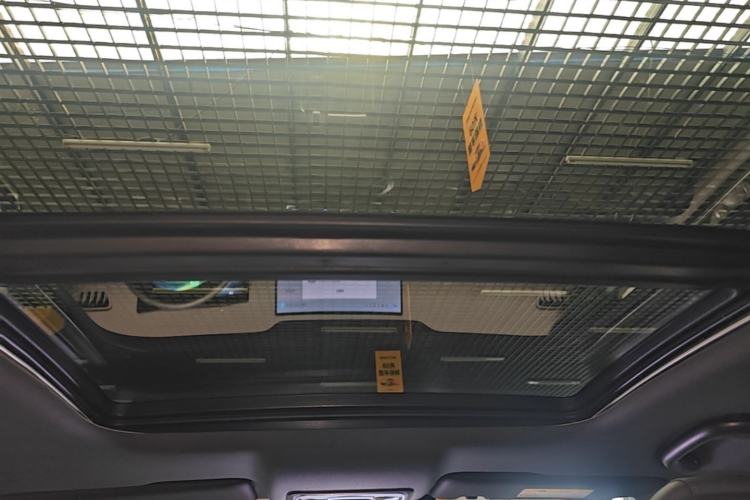 Used CHANGAN Eado 2026 Model, Fourth Generation, 1.5T 500Bar Smart Enjoyment Edition Headliner
