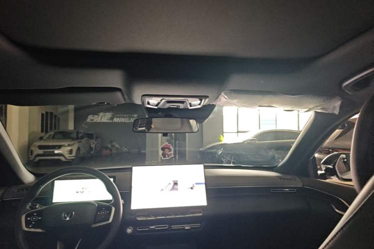 Used CHANGAN Eado 2026 Model, Fourth Generation, 1.5T 500Bar Smart Enjoyment Edition Headliner