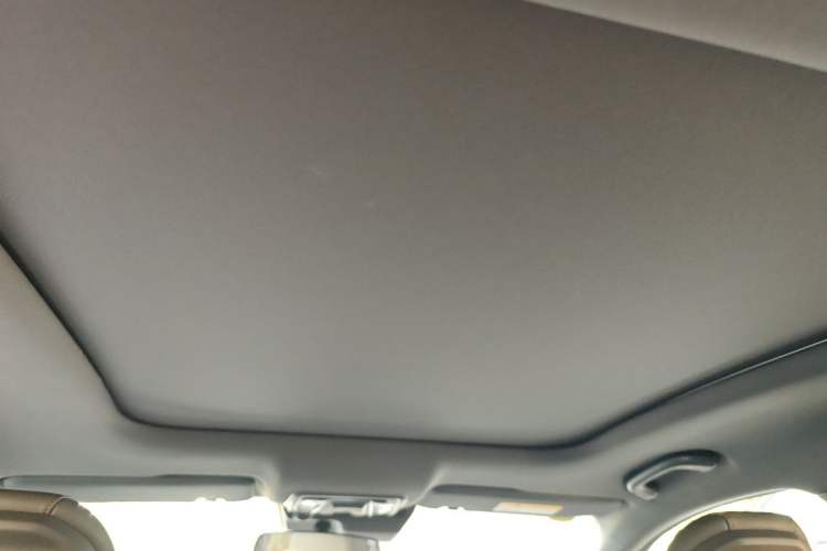 Used CHANGAN Eado 2026 Model, Fourth Generation, 1.5T 500Bar Smart Enjoyment Edition Headliner