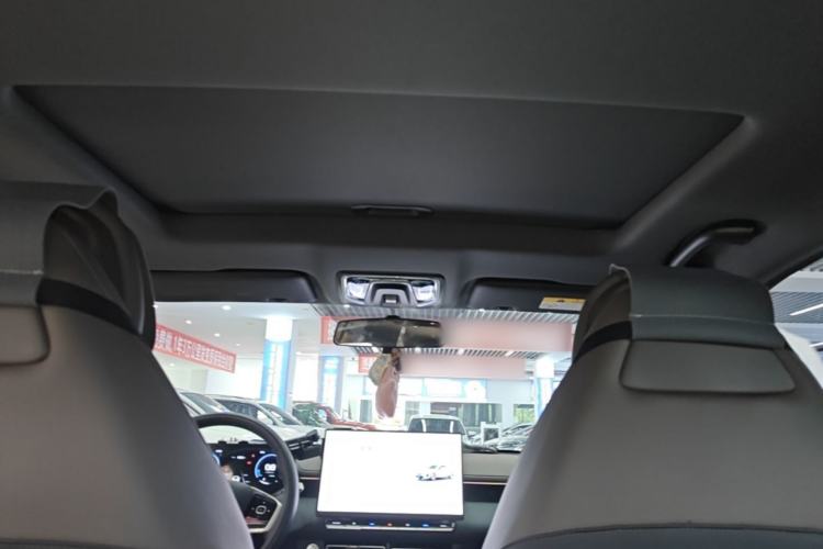 Used CHANGAN Eado 2026 Model, Fourth Generation, 1.5T 500Bar Enjoyment Edition Headliner