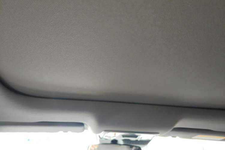 Used CHANGAN Eado 2026 Model, Fourth Generation, 1.5T 500Bar Smart Enjoyment Edition Headliner