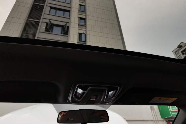 Used CHANGAN Eado 2026 Model, Fourth Generation, 1.5T 500Bar Dynamic Enjoyment Edition Headliner