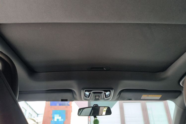 Used CHANGAN Eado 2026 Model, Fourth Generation, 1.5T 500Bar Enjoyment Edition Headliner