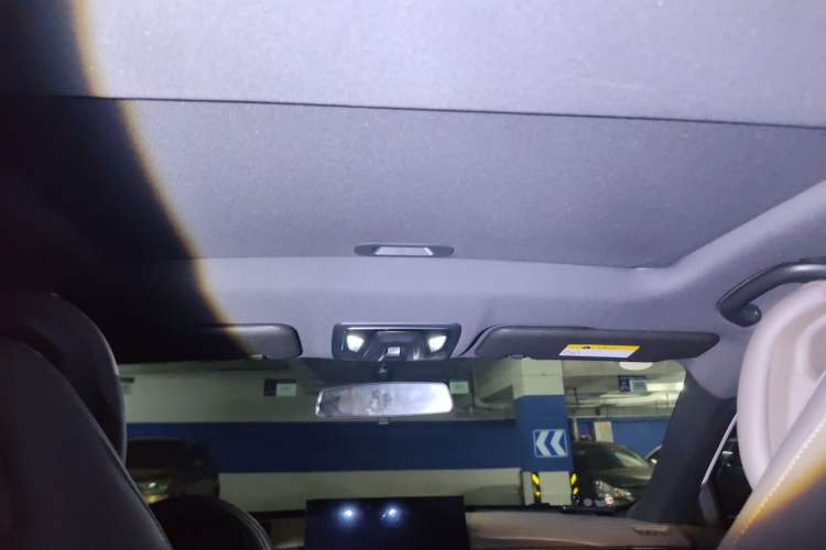 Used CHANGAN Eado 2026 Model, Fourth Generation, 1.5T 500Bar Dynamic Enjoyment Edition Headliner